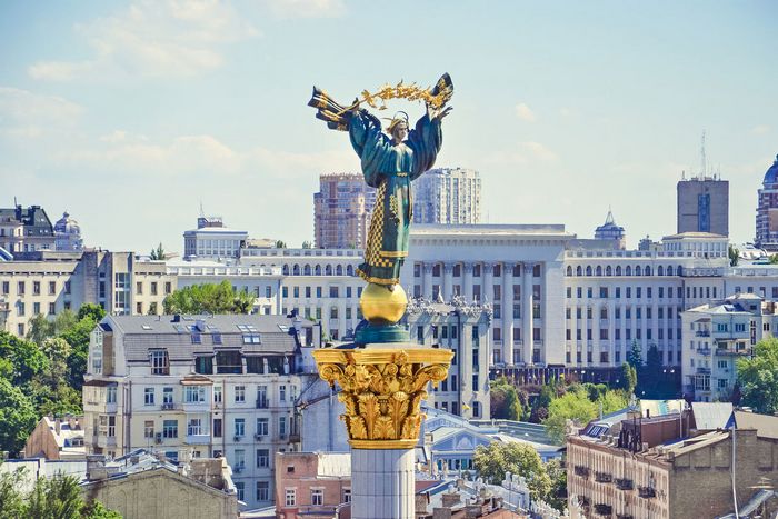10 Ideal Places to Visit in Ukraine
